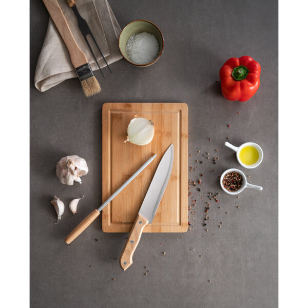 brindes kit churrasco