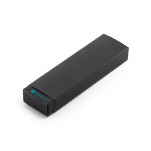 caneta metal personalizada