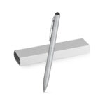 caneta metal touch personalizada SP
