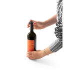 saca rolhas elétrico personalizados ms