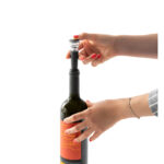 saca rolhas elétrico personalizados sc