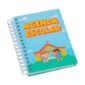 Agenda escolar personalizada,