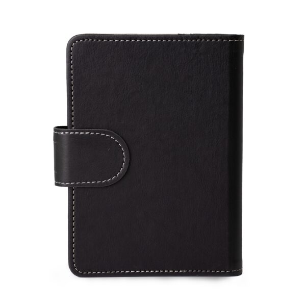 caderneta personalizada