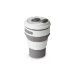 Copo de Silicone Retrátil para Brindes MG