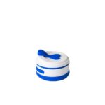 Copo de Silicone Retrátil para Brindes SC