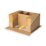 Fornecedor Bloco de Anotações Ecológico Personalizado