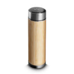 Garrafa Térmica Com Marcado de Temperatura Personalizada RJ