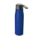 Garrafas Térmicas de Inox Atacado SP AZUL