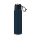 Garrafas Térmicas de Inox Atacado SP AZUL MARINHO
