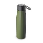Garrafas Térmicas de Inox Atacado SP VERDE