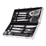 Kit churrasco personalizado,