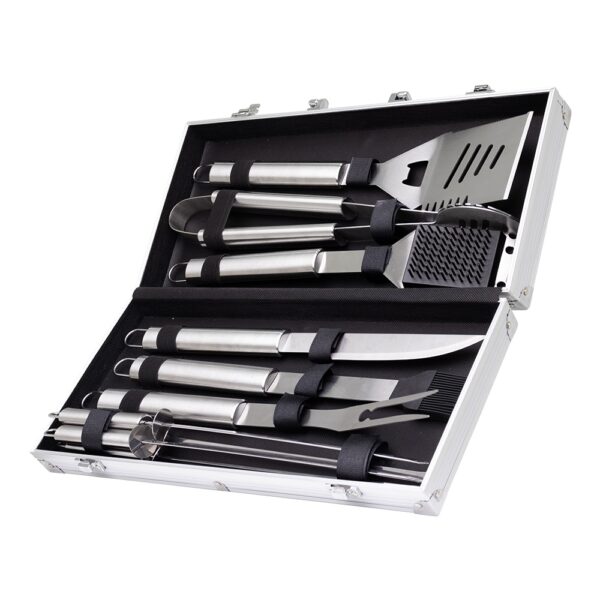 Kit churrasco personalizado, Brindes corporativos para churrasco,