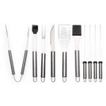 Kit churrasco personalizado DF