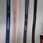 Pulseira Emborrachada Personalizada Para Eventos RJ