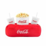 Almofada de Porta Pipoca Personalizada