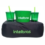 Almofada de Porta Pipoca Personalizada sp