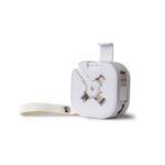 Cabo USB Retrátil 4 em 1 Personalizado RJ