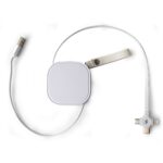 Cabo USB Retrátil 4 em 1 Personalizado SP