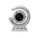 Caixa de Som com Luminária Personalizada MS