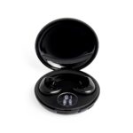 Fone de Ouvido Personalizado Bluetooth com Case Carregador RJ