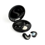 Fone de Ouvido Personalizado Bluetooth com Case Carregador SP