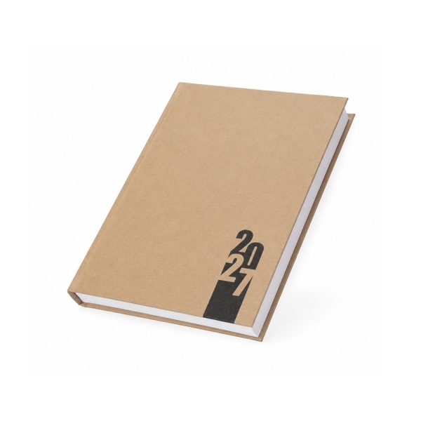 Agenda Personalizada 2027 Barata sustentaveis