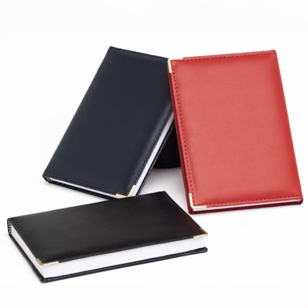 Agenda Personalizada Agenda corporativa