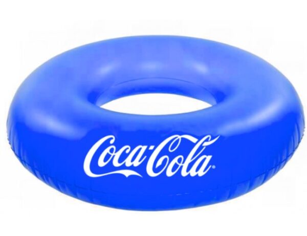 Boias infláveis personalizadas