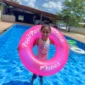 Boias personalizadas para piscina