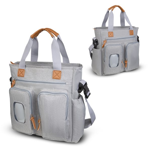 Bolsa Multifuncional Personalizada