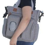 Bolsa Multifuncional Personalizada PE