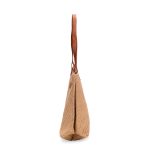 Bolsa Palha Trançada Personalizada PE