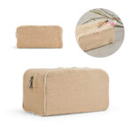 Bolsa de cosméticos personalizada