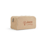 Bolsa de cosméticos personalizada SC