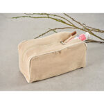 Bolsa de cosméticos personalizada SP