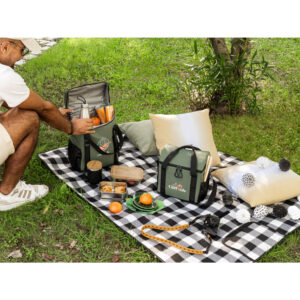 Bolsa térmica promocional