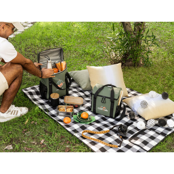 Bolsa térmica promocional