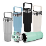 Brinde Garrafa Térmica