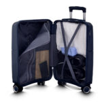 Brindes Executivos Mala de Bordo Personalizada ES