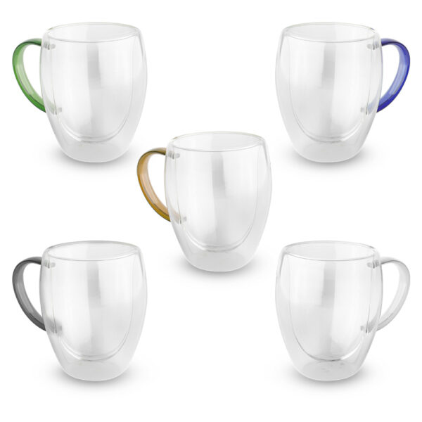 Brindes Para Cozinha Caneca de Vidro Personalizada Caneca de Vidro Personalizada