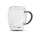 Brindes Para Cozinha Caneca de Vidro Personalizada RJ