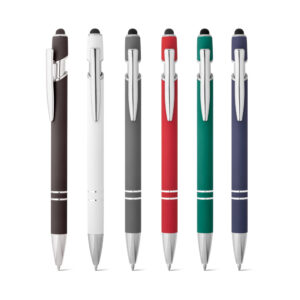 Caneta personalizada