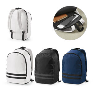 Mochilas personalizadas