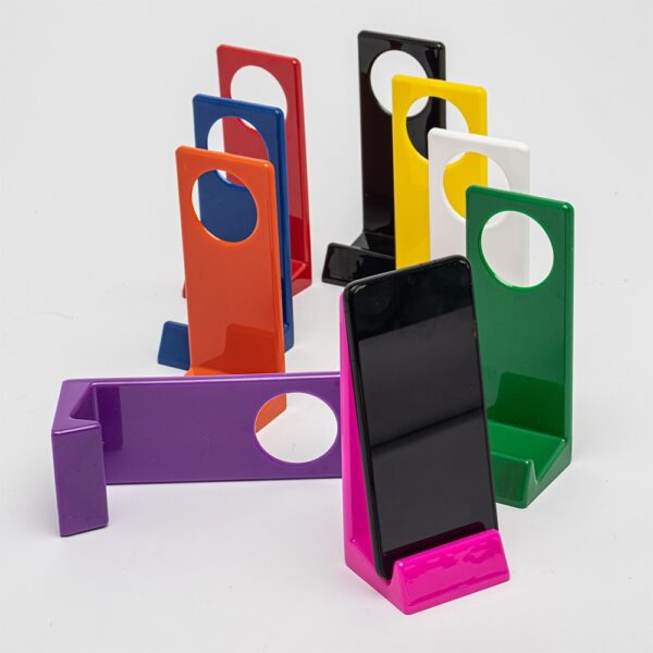 Brindes Promocionais Suporte para Celular Personalizado