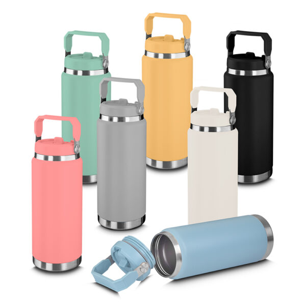 Garrafa Térmica Personalizada