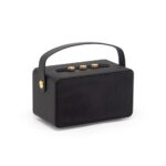 Caixa de Som Personalizada