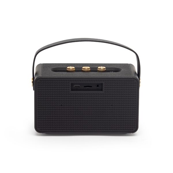 Caixa de Som Personalizada