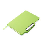 Caderno Brinde DH