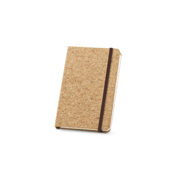 Caderno Ecológico Personalizado