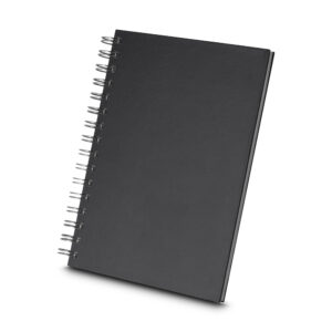 Caderno Personalizado